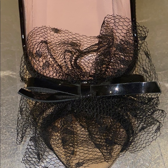 Like New, Red Valentino high heels - Picture 8 of 9